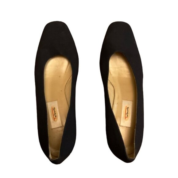 Talbots | Black Heels | Size 7 - Picture 6 of 11